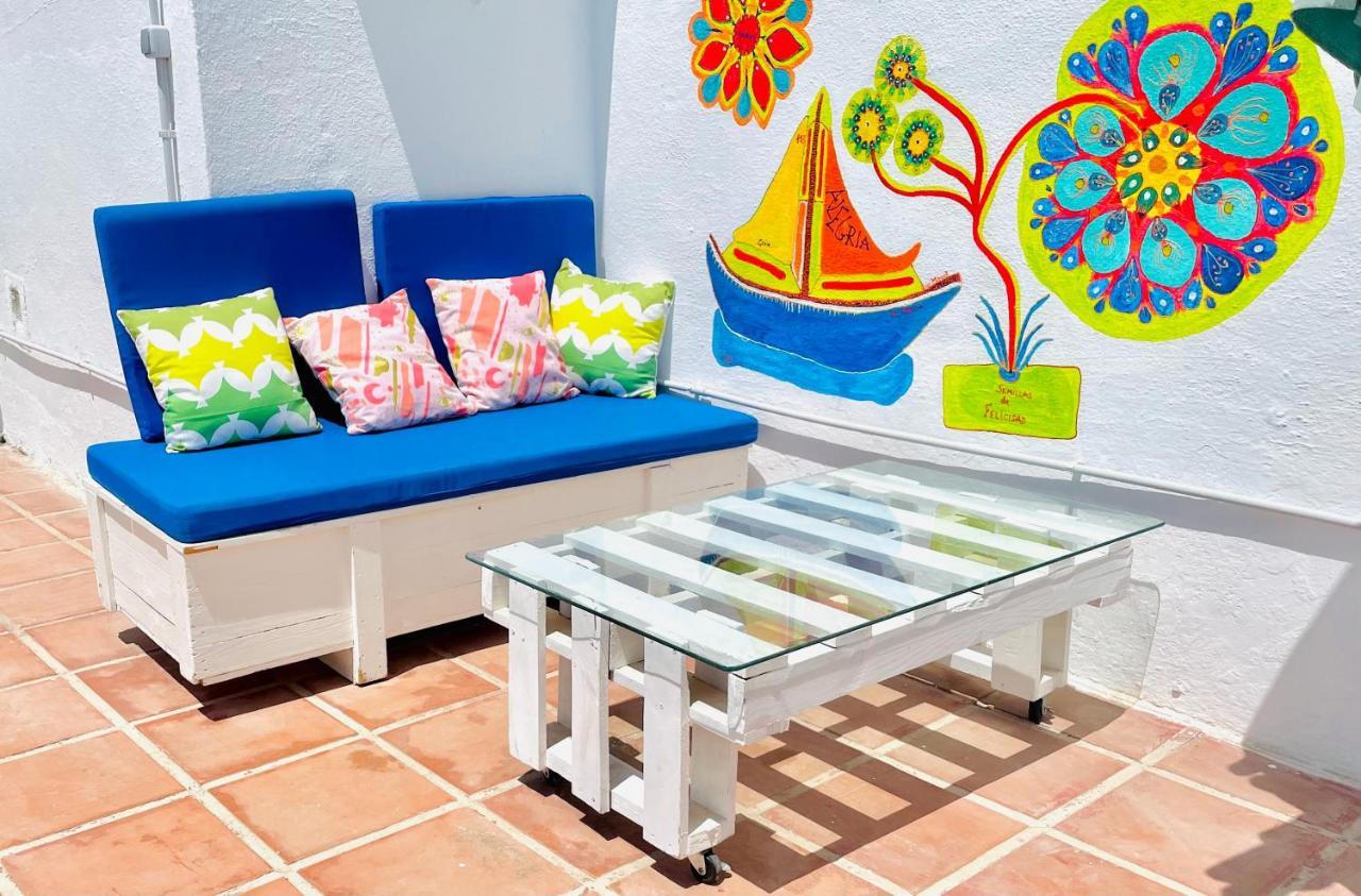 Casa El Paraiso Coín Esterno foto