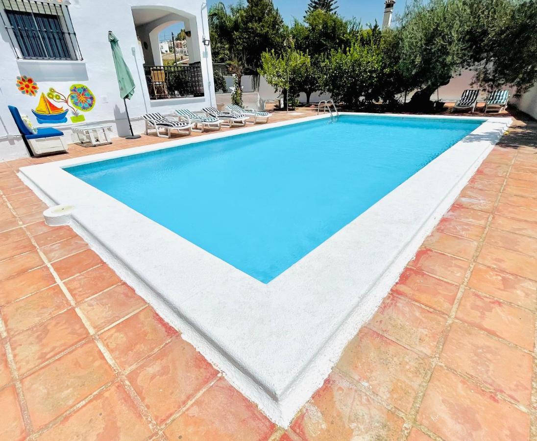 Casa El Paraiso Coín Esterno foto