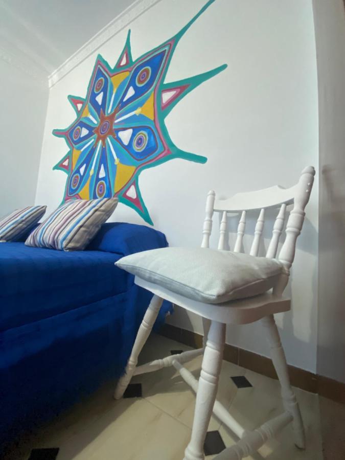 Casa El Paraiso Coín Esterno foto