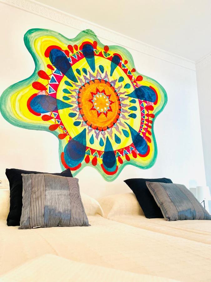 Casa El Paraiso Coín Esterno foto