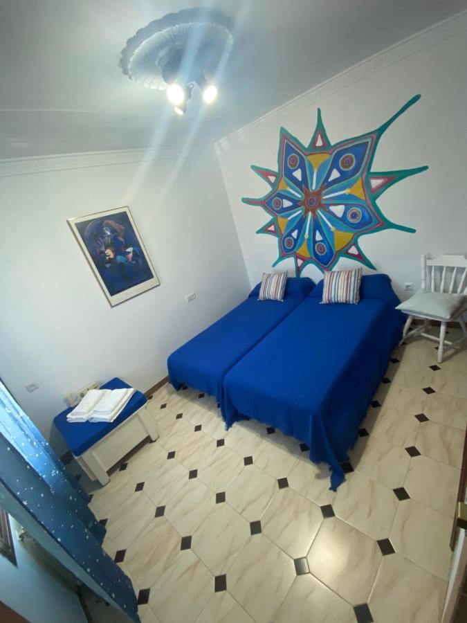 Casa El Paraiso Coín Esterno foto