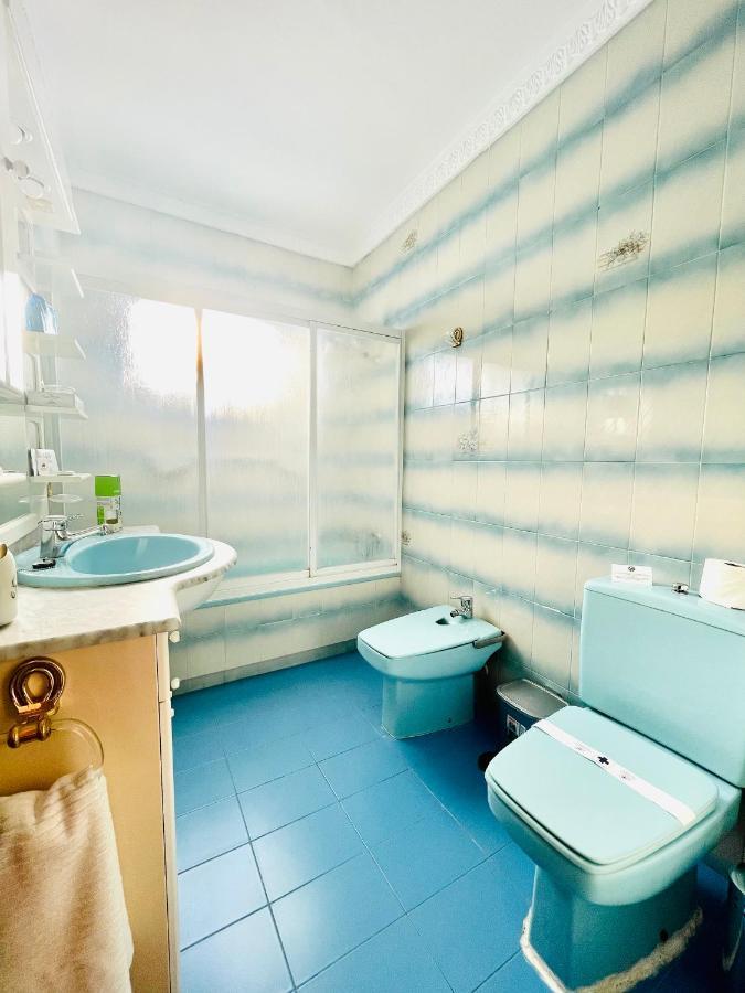 Casa El Paraiso Coín Esterno foto