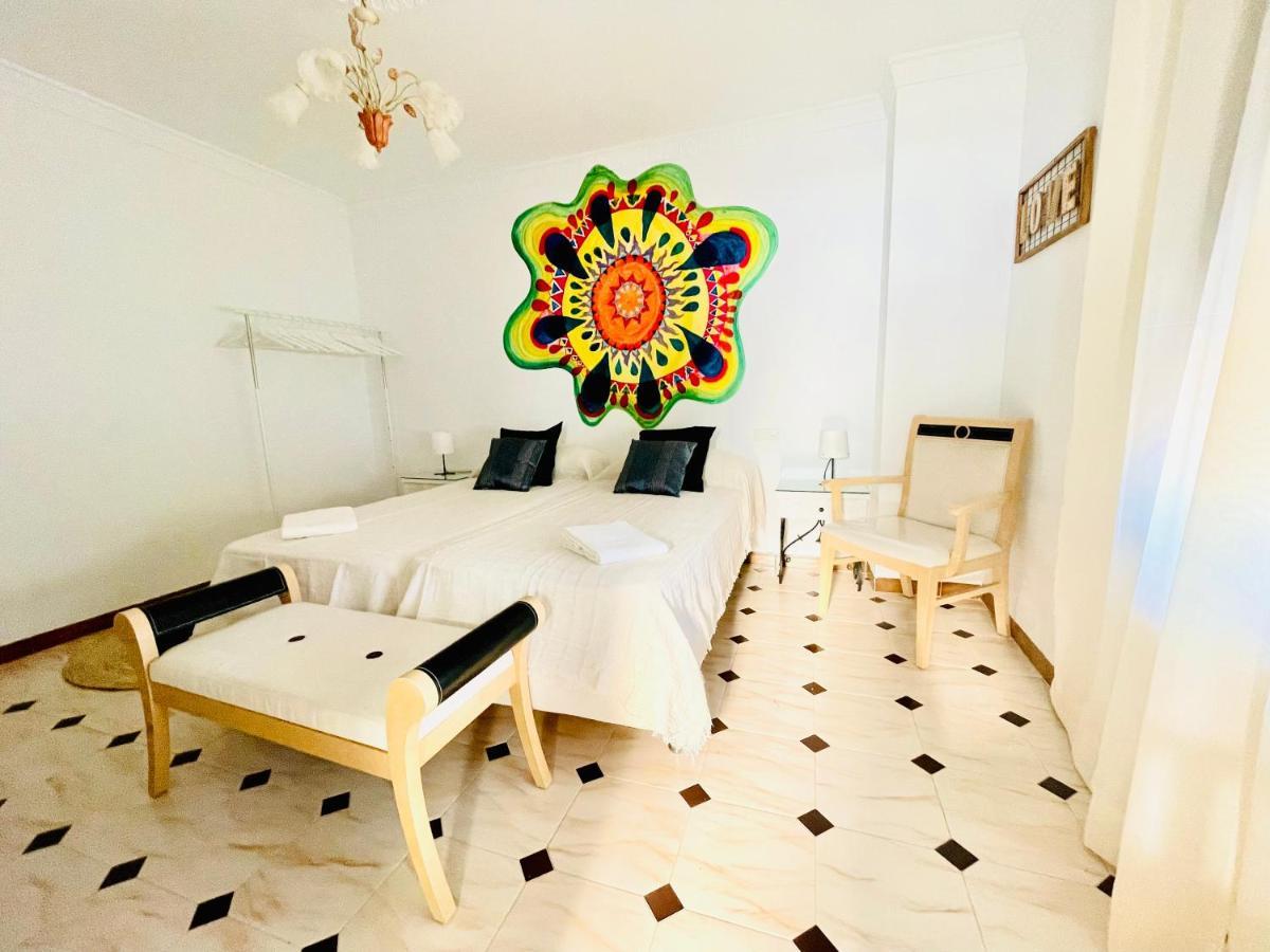 Casa El Paraiso Coín Esterno foto