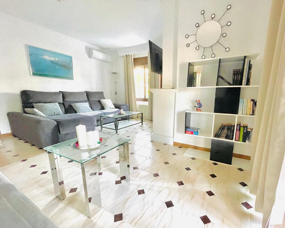 Casa El Paraiso Coín Esterno foto