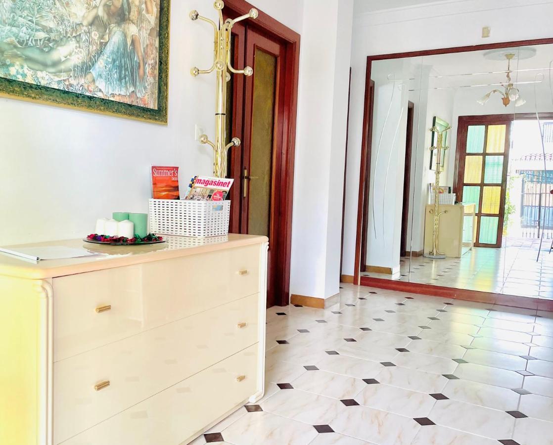 Casa El Paraiso Coín Esterno foto
