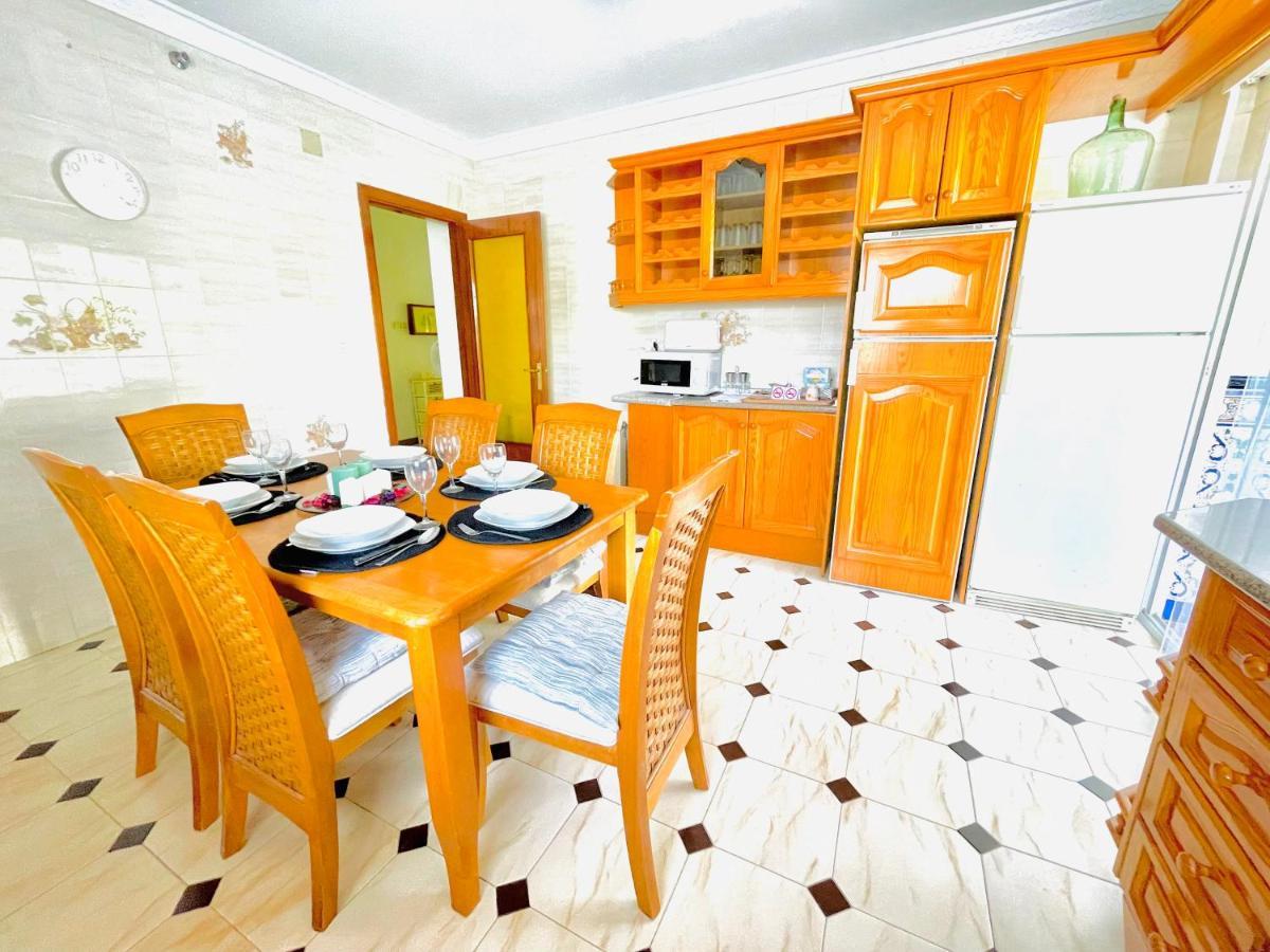 Casa El Paraiso Coín Esterno foto