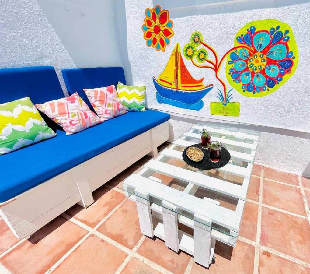 Casa El Paraiso Coín Esterno foto