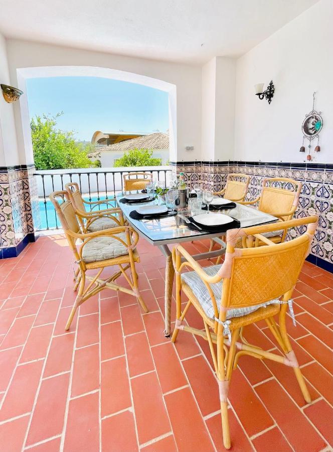Casa El Paraiso Coín Esterno foto