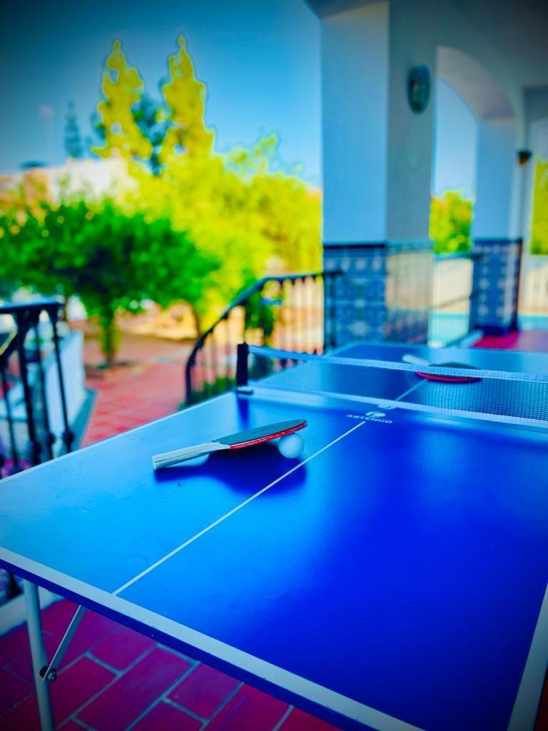 Casa El Paraiso Coín Esterno foto