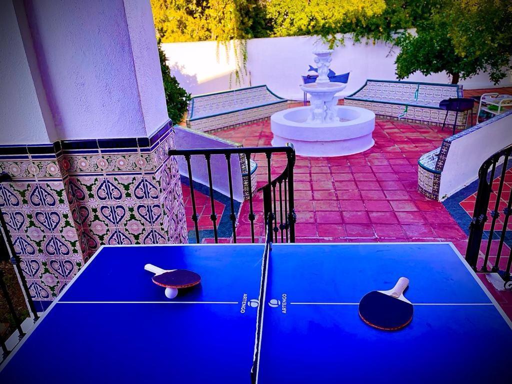 Casa El Paraiso Coín Esterno foto